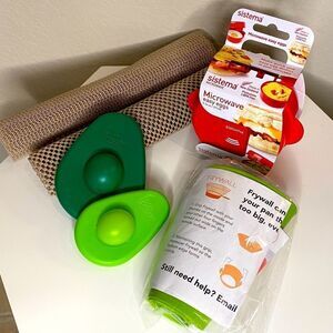Kitchen Tools Bundle